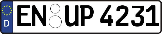 EN-UP4231