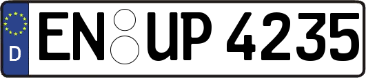 EN-UP4235