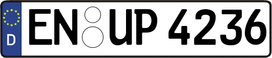 EN-UP4236