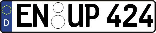 EN-UP424