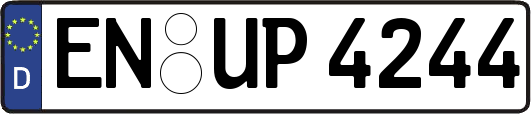 EN-UP4244
