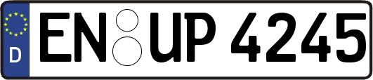 EN-UP4245