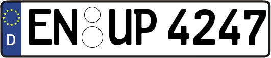 EN-UP4247