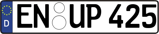 EN-UP425