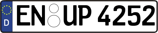 EN-UP4252
