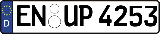 EN-UP4253