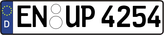 EN-UP4254