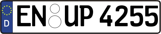 EN-UP4255