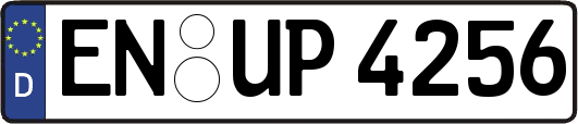 EN-UP4256
