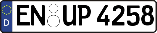 EN-UP4258