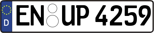 EN-UP4259