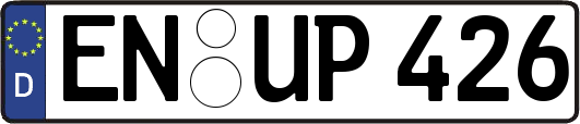 EN-UP426