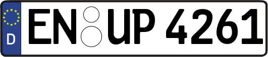 EN-UP4261
