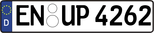 EN-UP4262