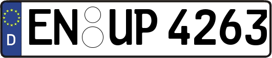 EN-UP4263