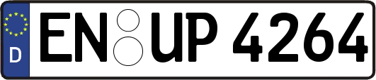 EN-UP4264