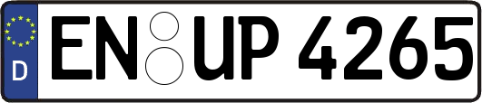EN-UP4265
