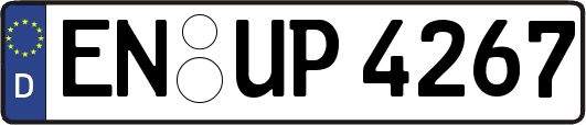 EN-UP4267