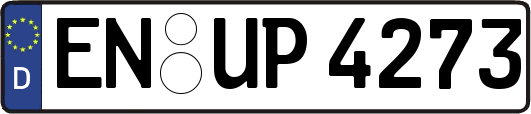 EN-UP4273