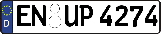 EN-UP4274