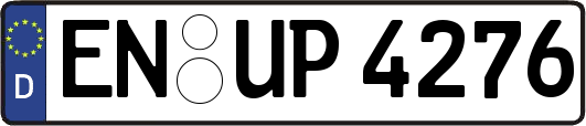 EN-UP4276
