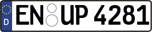 EN-UP4281