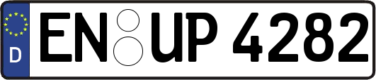EN-UP4282