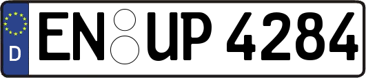 EN-UP4284