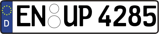 EN-UP4285