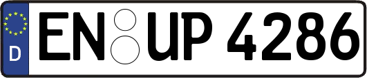 EN-UP4286