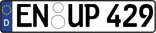 EN-UP429