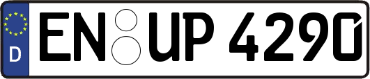 EN-UP4290