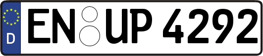 EN-UP4292