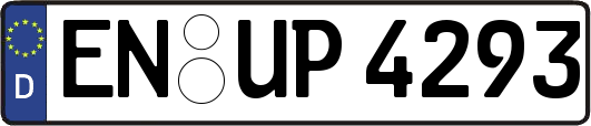 EN-UP4293
