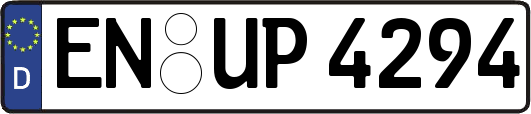 EN-UP4294
