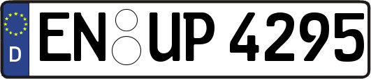 EN-UP4295