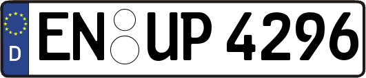 EN-UP4296