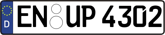 EN-UP4302