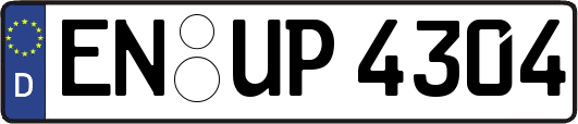 EN-UP4304