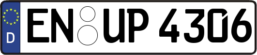 EN-UP4306