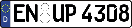 EN-UP4308