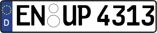 EN-UP4313