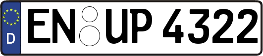 EN-UP4322