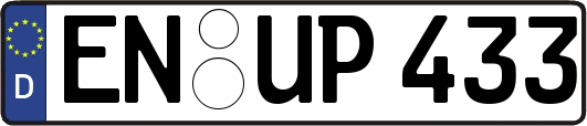 EN-UP433