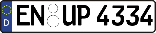 EN-UP4334