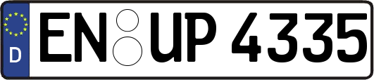 EN-UP4335
