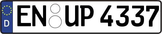 EN-UP4337