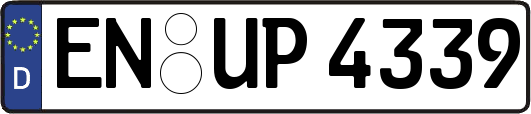EN-UP4339