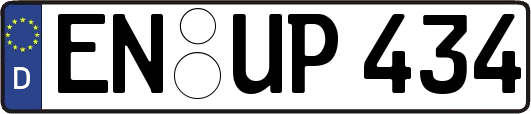 EN-UP434