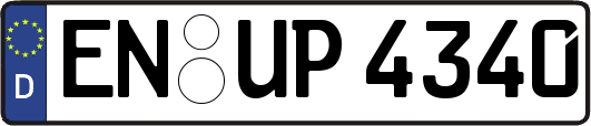 EN-UP4340